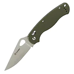 Нож складной Ganzo G729-GR, зеленый