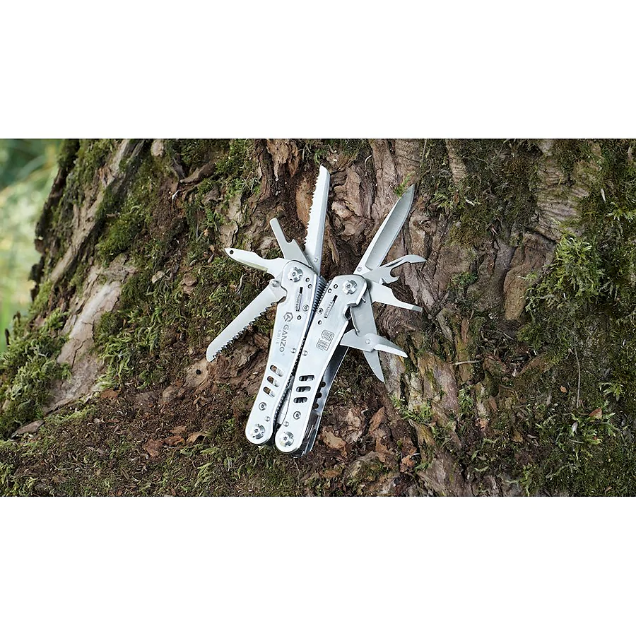 Мультитул Multi Tool Ganzo G301-H