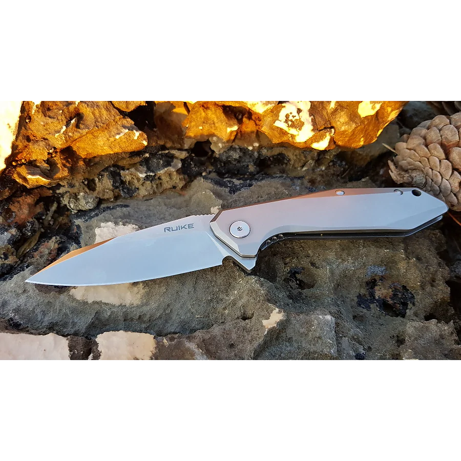 Складний ніж Ruike P135-SF