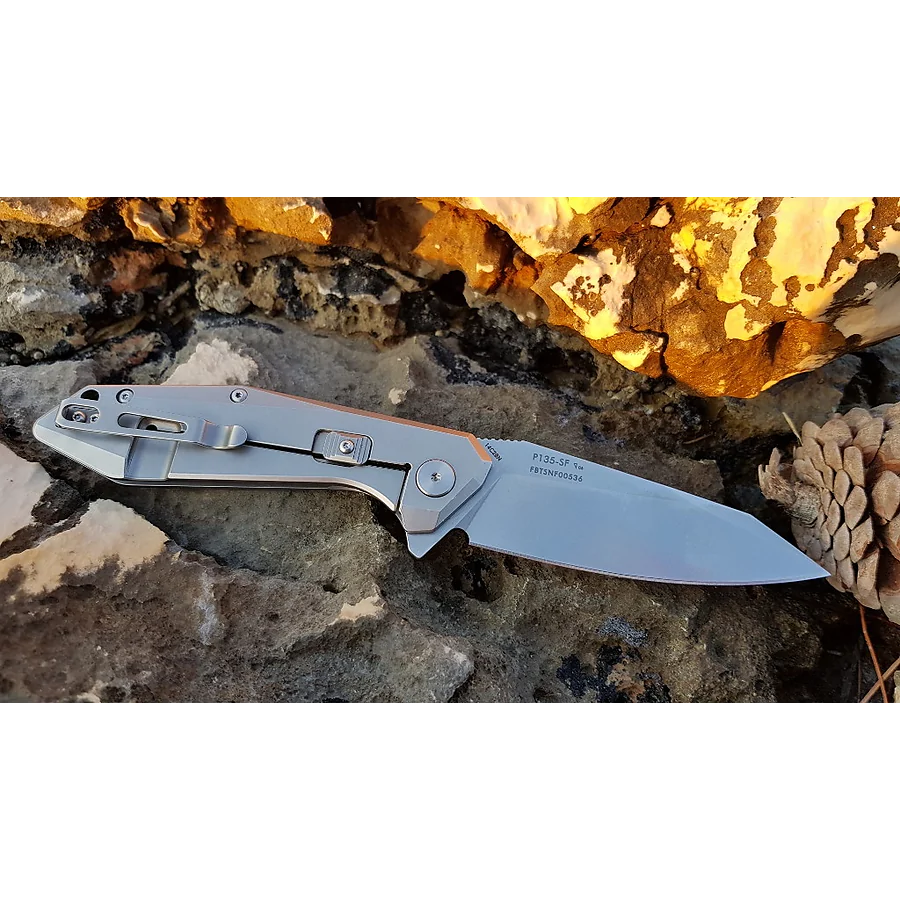 Складний ніж Ruike P135-SF