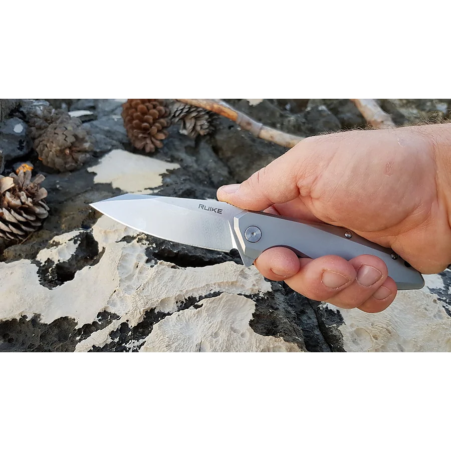 Складний ніж Ruike P135-SF