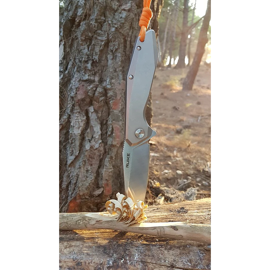 Складний ніж Ruike P135-SF