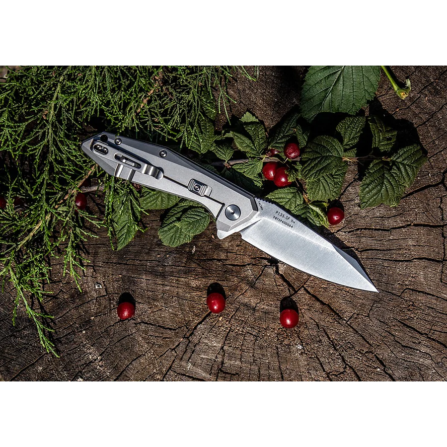 Складний ніж Ruike P135-SF