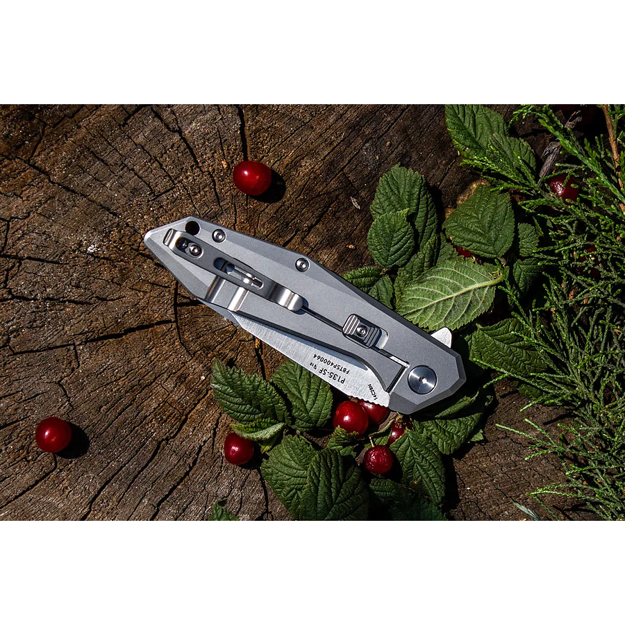 Складний ніж Ruike P135-SF