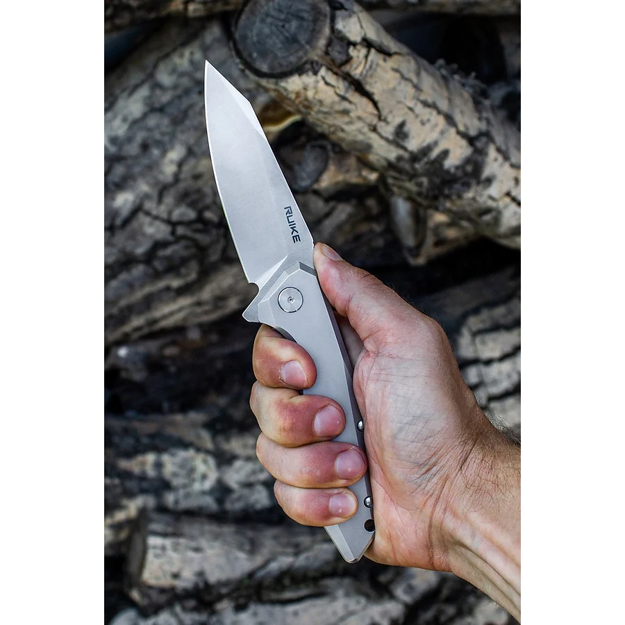 Складний ніж Ruike P135-SF