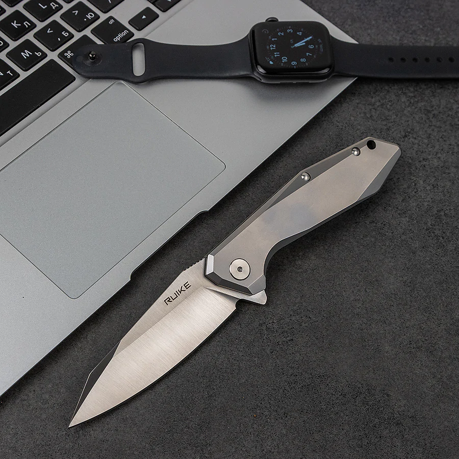 Складний ніж Ruike P135-SF