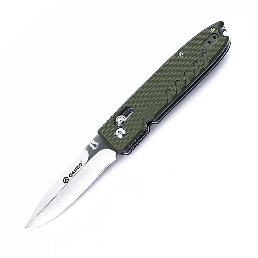 Нож складной Ganzo G746-1-BK
