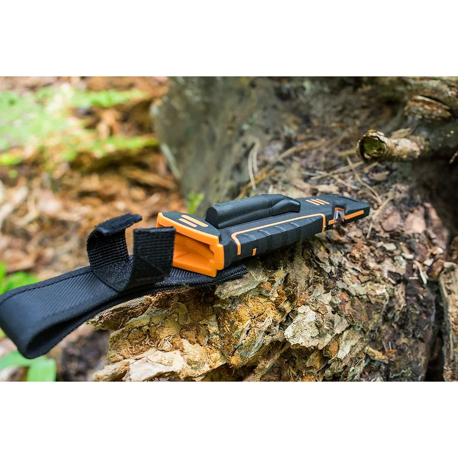 Ніж Ganzo G8012-BK чорний