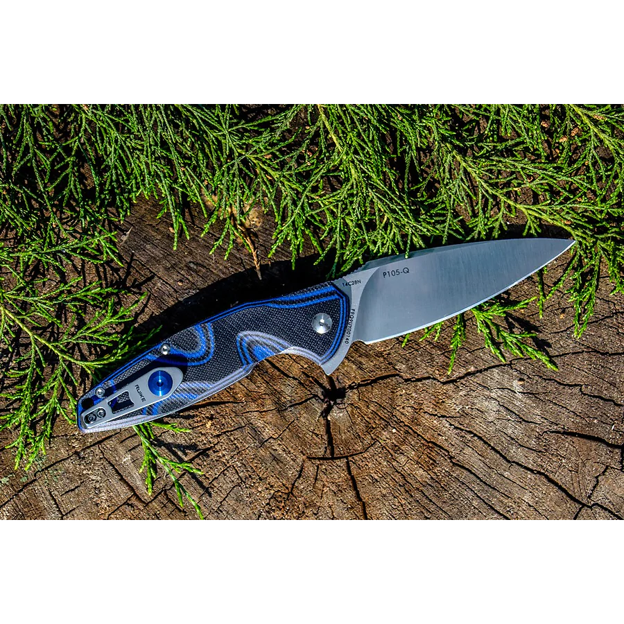 Ніж складаний Ruike Fang P105-Q