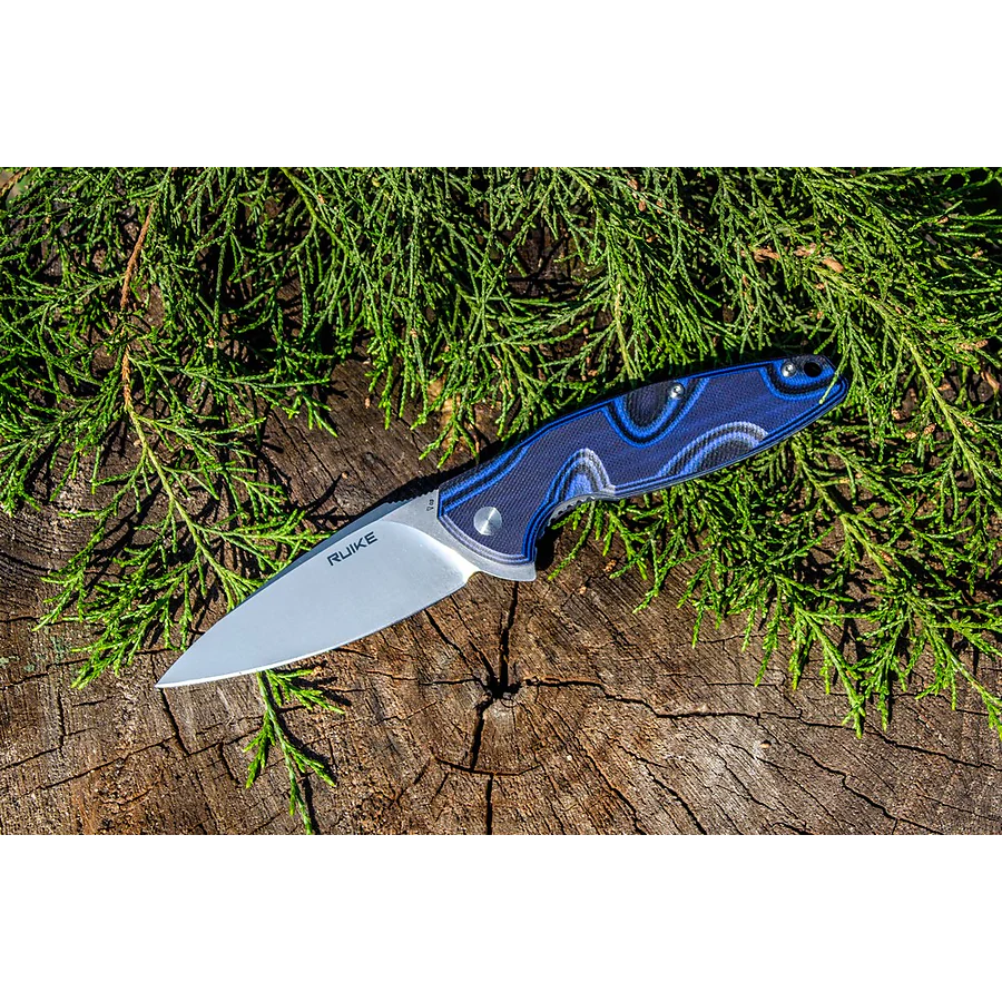 Ніж складаний Ruike Fang P105-Q