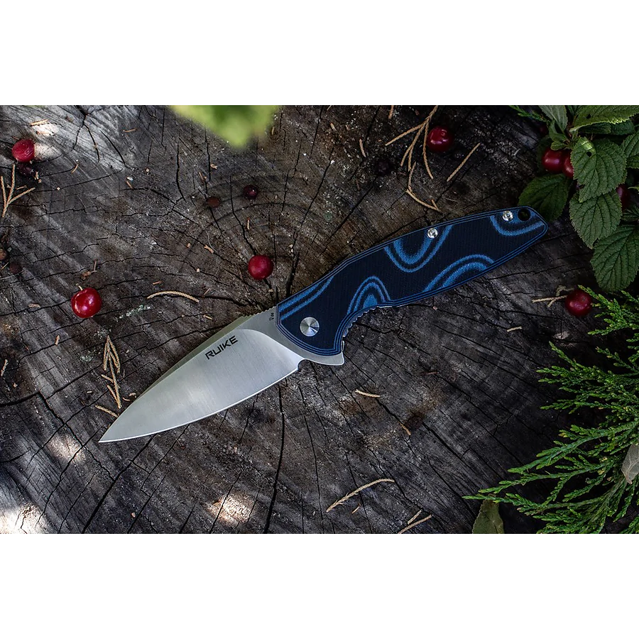 Ніж складаний Ruike Fang P105-Q
