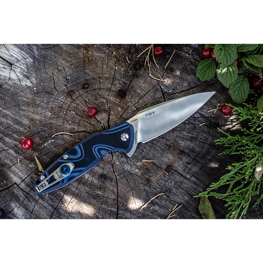Ніж складаний Ruike Fang P105-Q