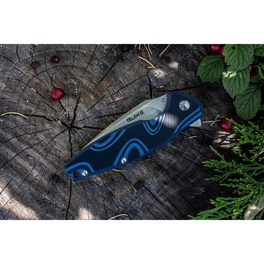 Ніж складаний Ruike Fang P105-Q