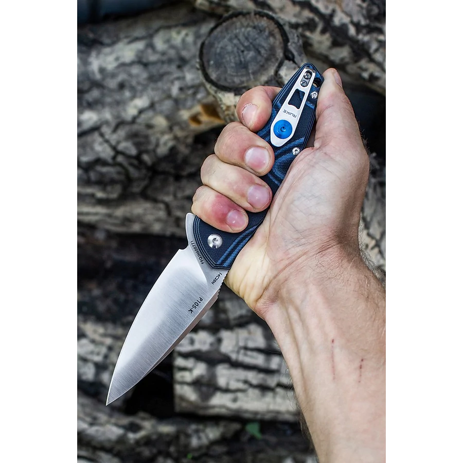 Ніж складаний Ruike Fang P105-Q
