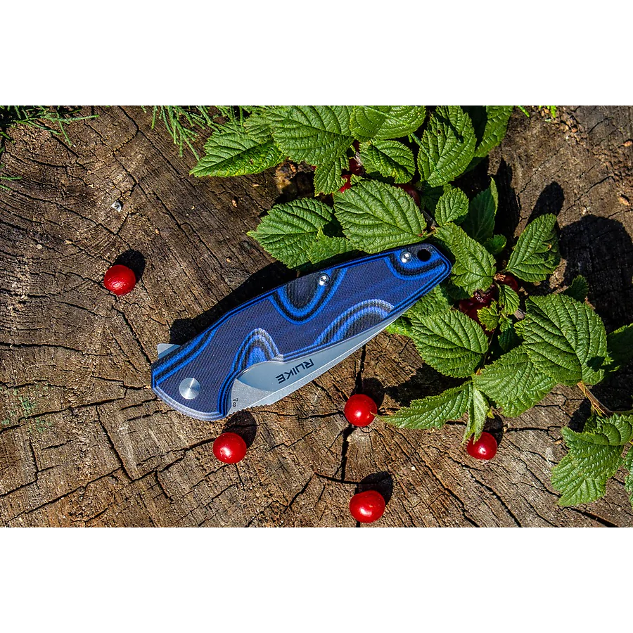 Складной нож Ruike Fang P105-K