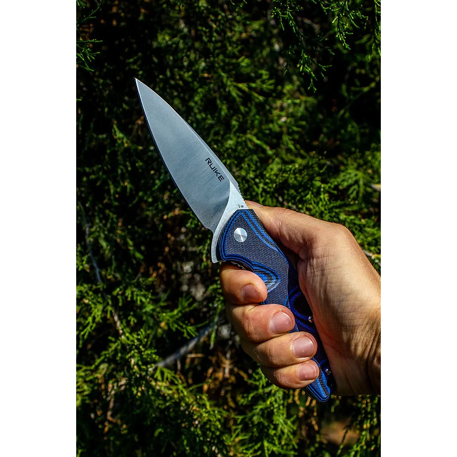Складной нож Ruike Fang P105-K