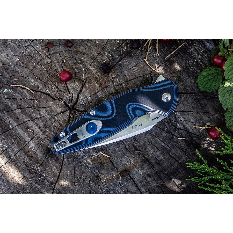 Складной нож Ruike Fang P105-K