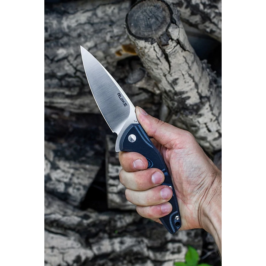 Складной нож Ruike Fang P105-K