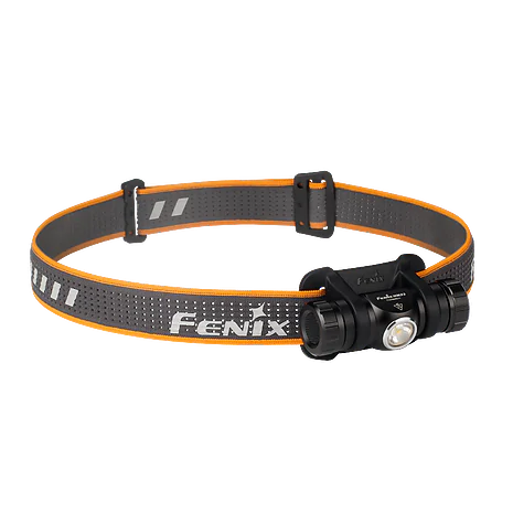 Ліхтар налобний Fenix HM23