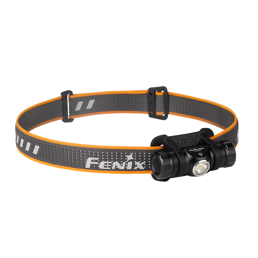 Ліхтар налобний Fenix HM23