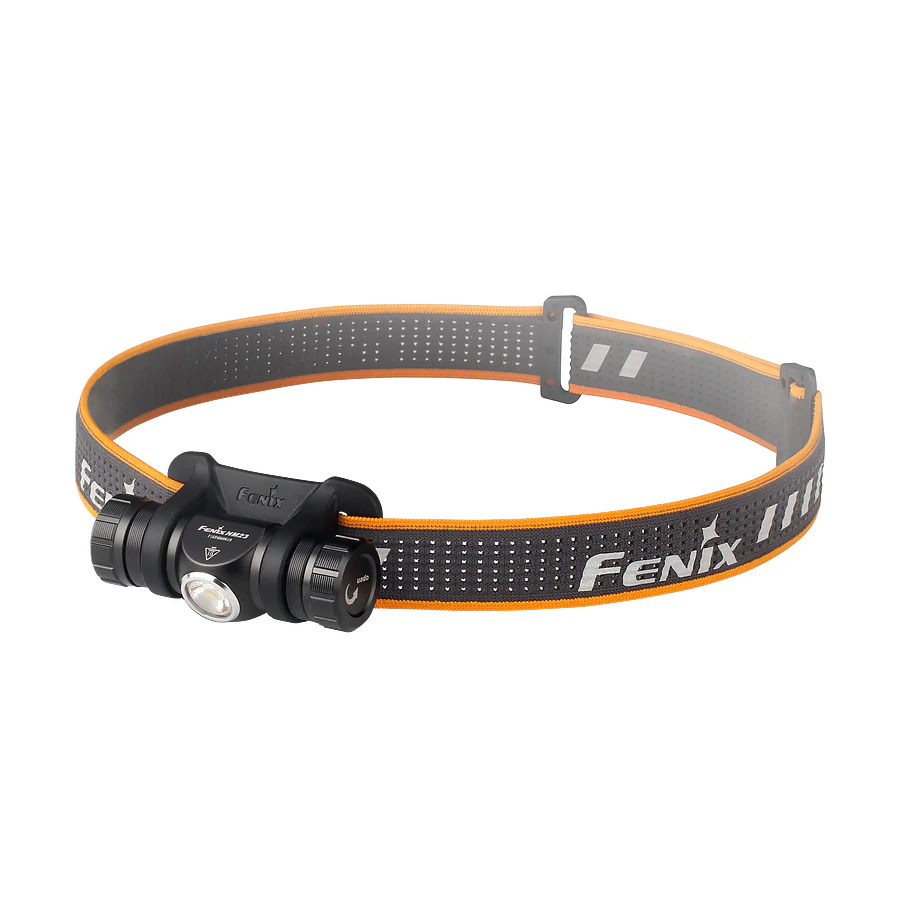 Ліхтар налобний Fenix HM23