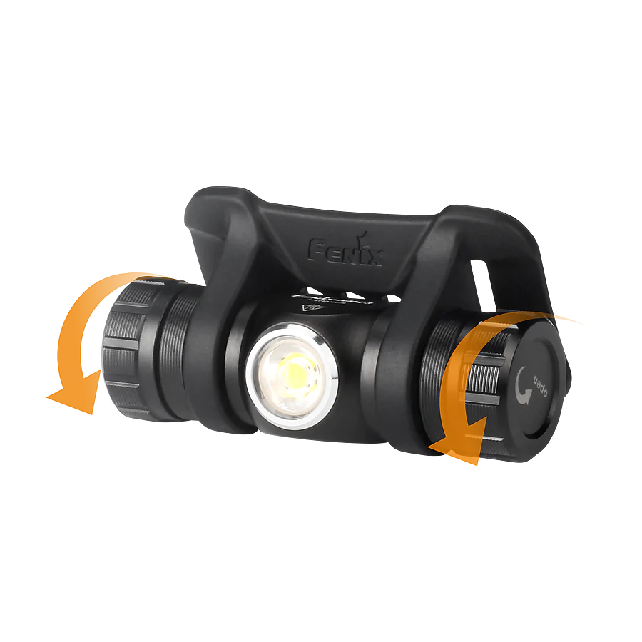 Ліхтар налобний Fenix HM23
