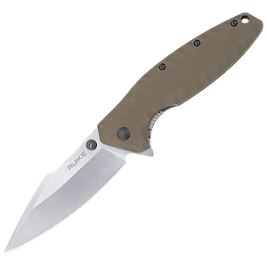 Складний ніж Ruike P843-W