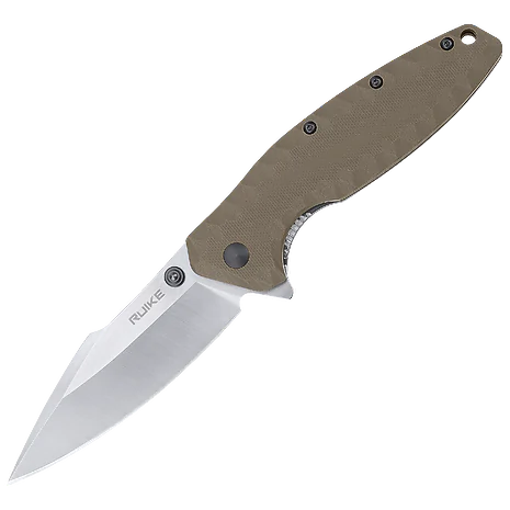 Складний ніж Ruike P843-W