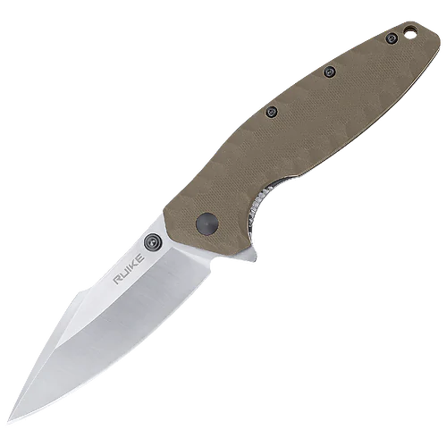 Складний ніж Ruike P843-W