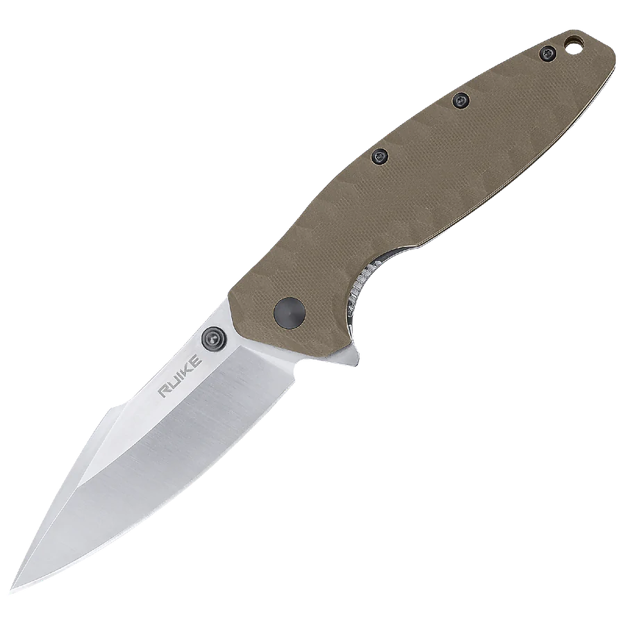 Складной нож Ruike P843-W