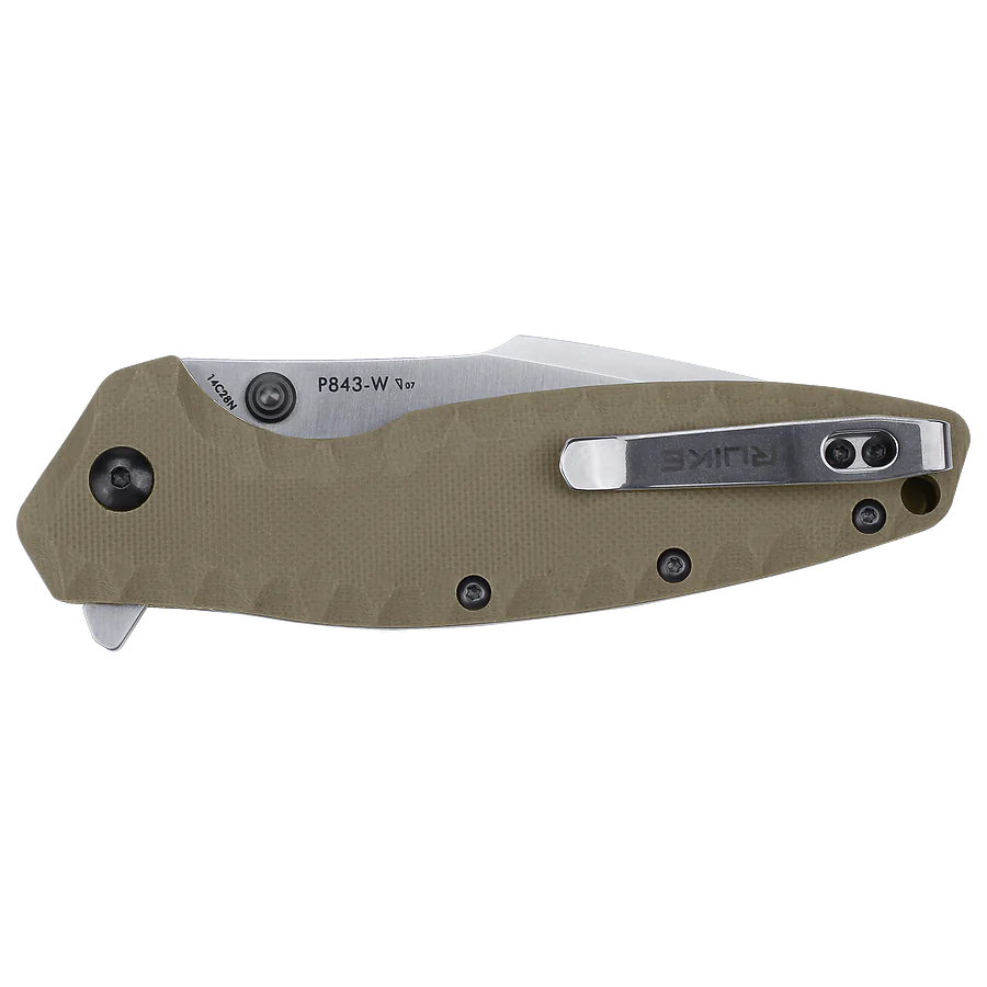 Складной нож Ruike P843-W