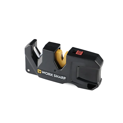 Механічна точилка для ножів Work Sharp Pivot Plus WSEDCPVP