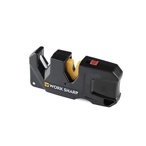 Механічна точилка для ножів Work Sharp Pivot Plus WSEDCPVP