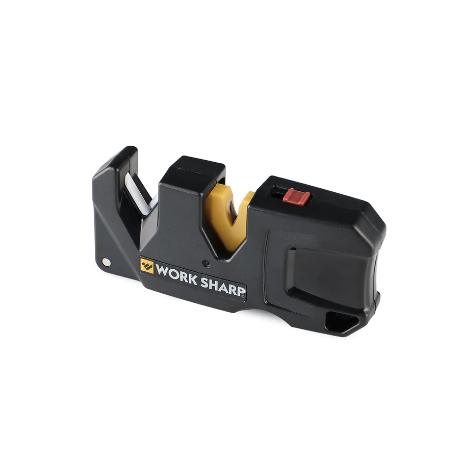 Механічна точилка для ножів Work Sharp Pivot Plus WSEDCPVP