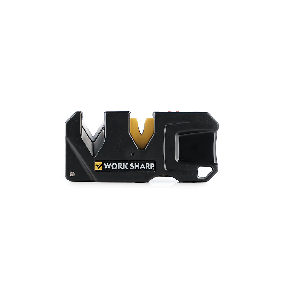 Механічна точилка для ножів Work Sharp Pivot Plus WSEDCPVP