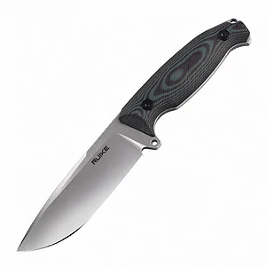 Ніж Ruike Jager F118-G Gray