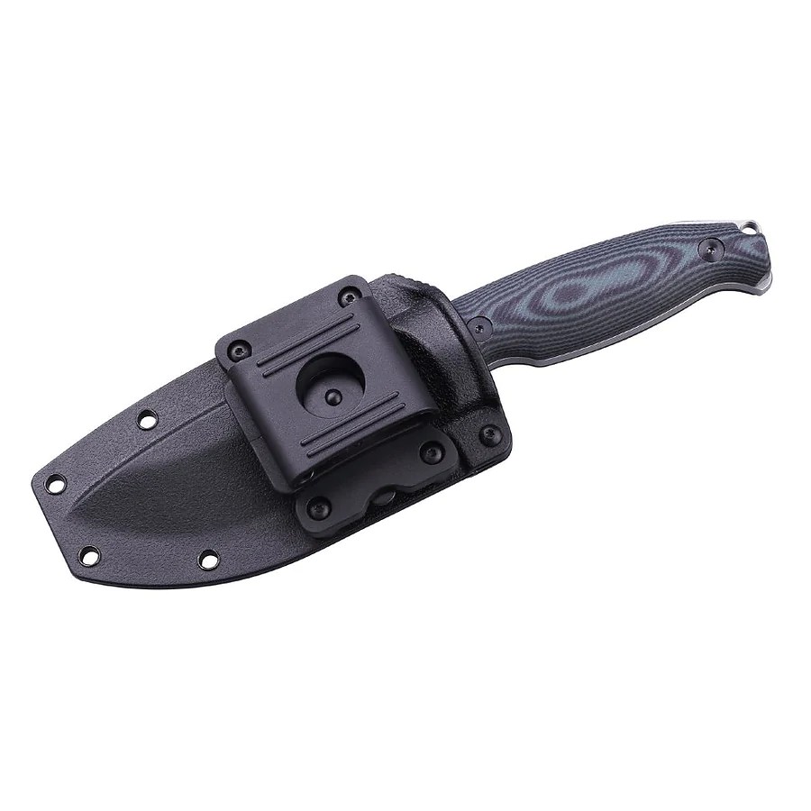 Ніж Ruike Jager F118-G Gray
