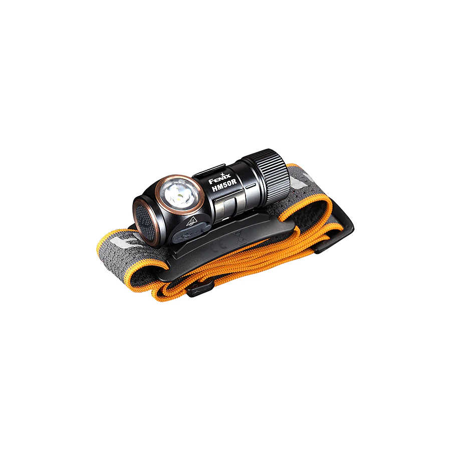 Ліхтар налобний Fenix HM50R V2.0