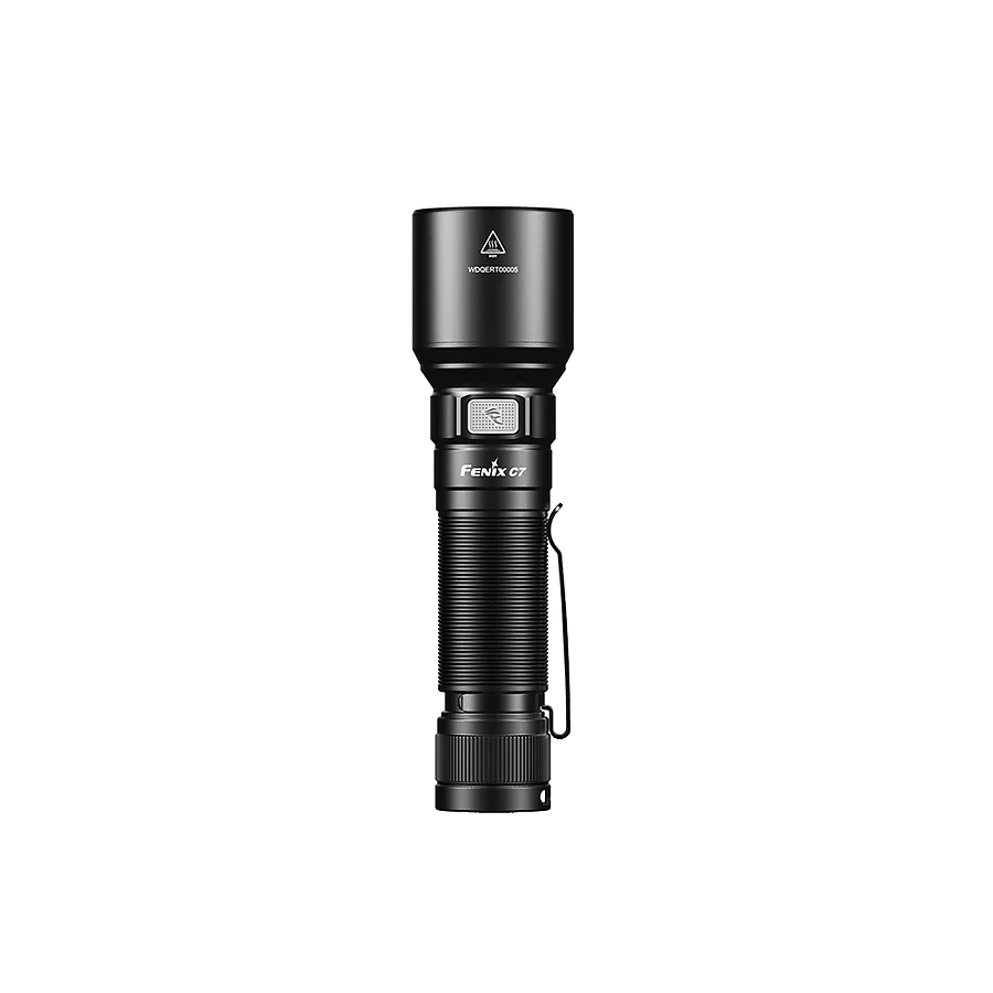 Ліхтар ручний Fenix C7