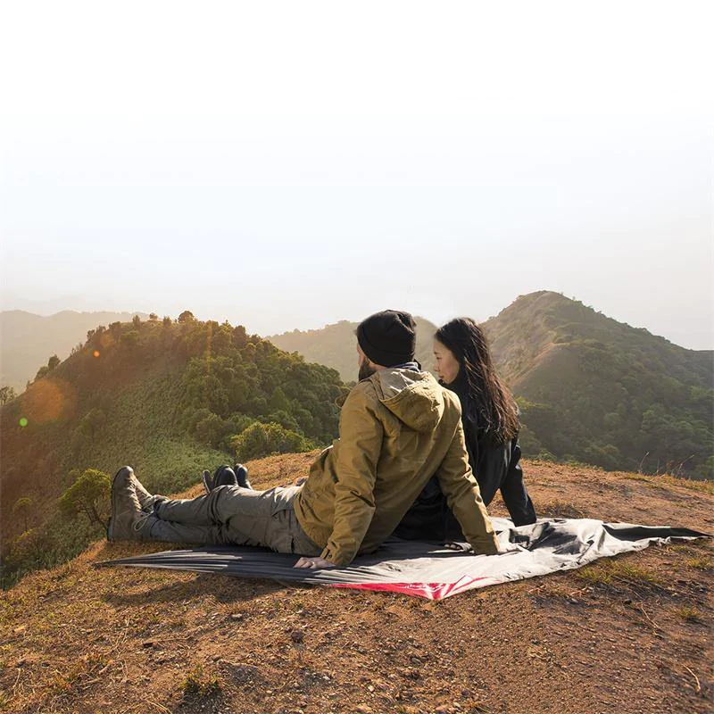 Коврик для пикника Naturehike Moisture Picnic Mat NH17D050-B