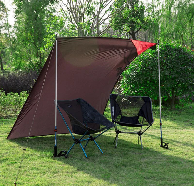 Коврик для пикника Naturehike Moisture Picnic Mat NH17D050-B
