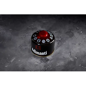 Газовий балон Adimanti  230гр