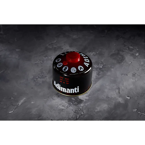 Газовий балон Adimanti, 230гр