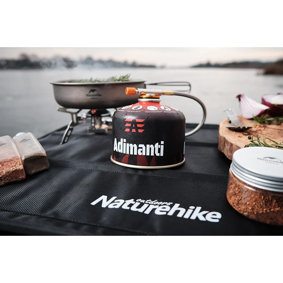 Газовий балон Adimanti, 230гр