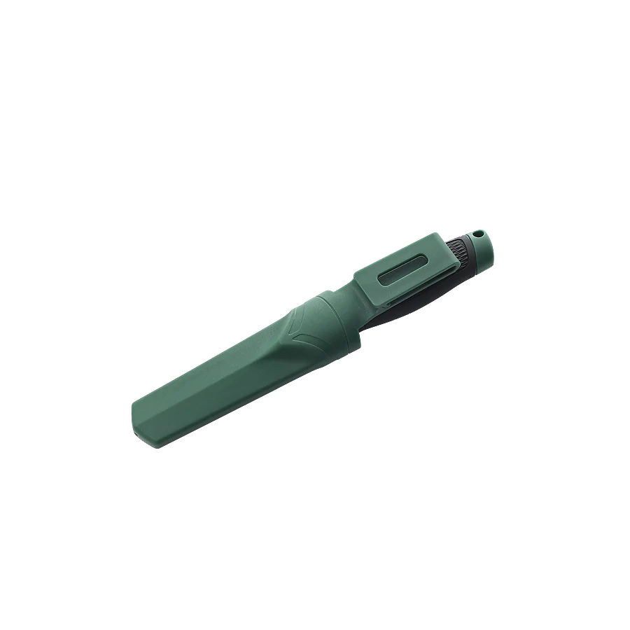 Нож Ganzo G806-GB с ножнами, зелёный