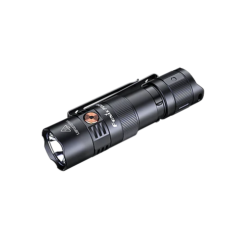 Ліхтар ручний Fenix PD25R