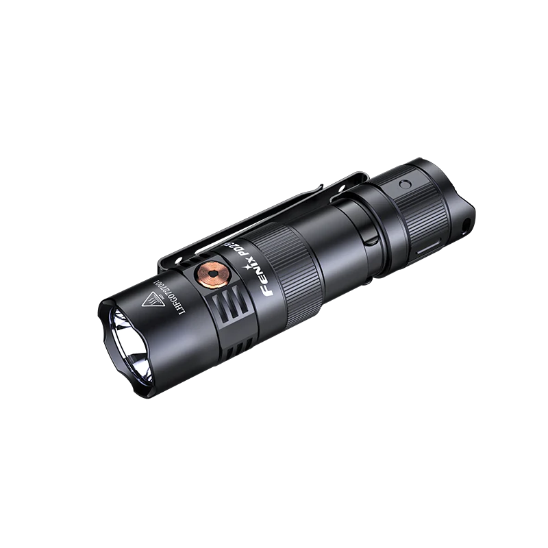 Фонарь ручной Fenix ​​PD25R