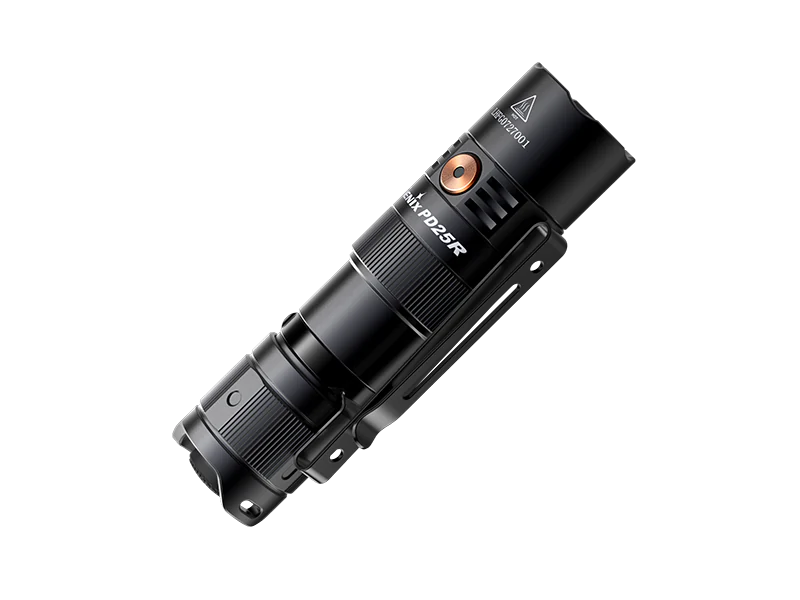 Фонарь ручной Fenix ​​PD25R