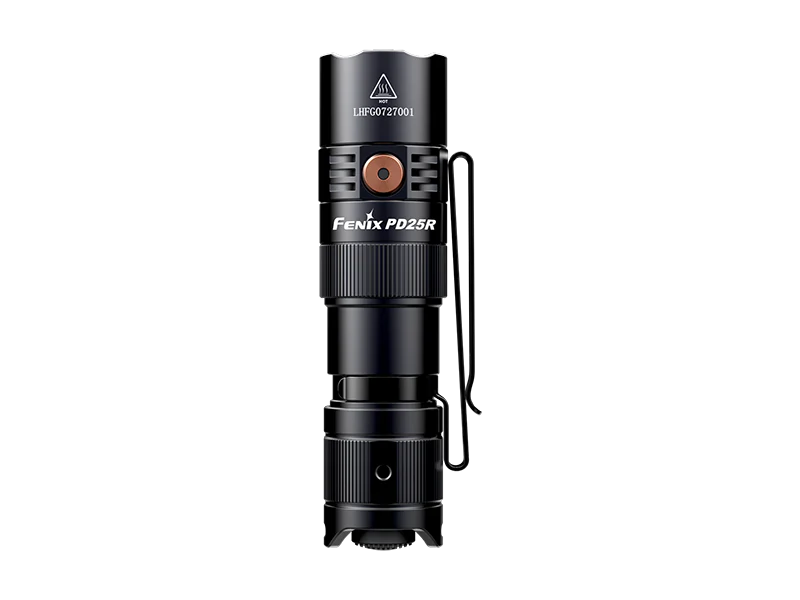 Фонарь ручной Fenix ​​PD25R