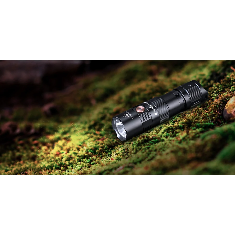 Фонарь ручной Fenix ​​PD25R